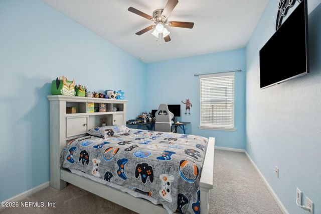 107 MOORINGS Court, St. Augustine, FL 32092