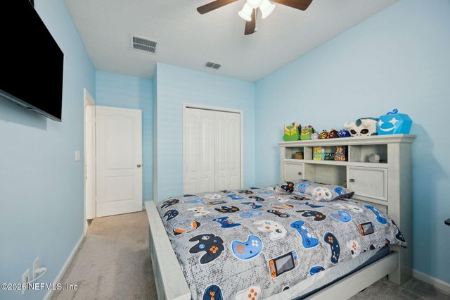 107 MOORINGS Court, St. Augustine, FL 32092