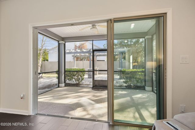 107 MOORINGS Court, St. Augustine, FL 32092