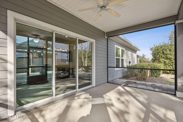 107 MOORINGS Court, St. Augustine, FL 32092