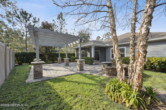 107 MOORINGS Court, St. Augustine, FL 32092