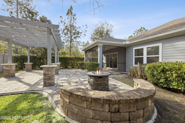 107 MOORINGS Court, St. Augustine, FL 32092