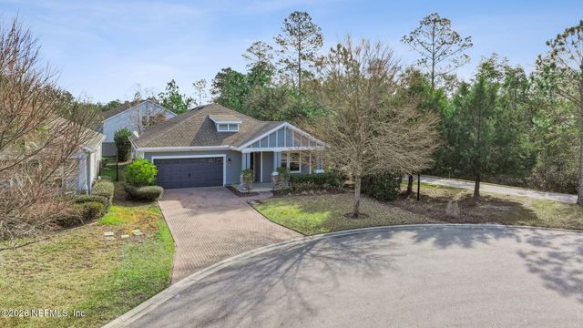107 MOORINGS Court, St. Augustine, FL 32092