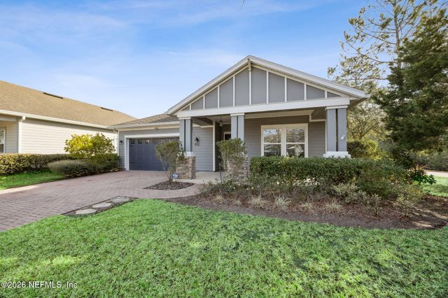 107 MOORINGS Court, St. Augustine, FL 32092