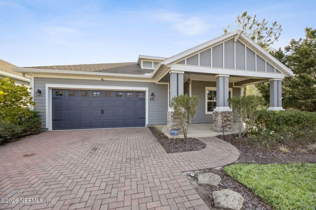 107 MOORINGS Court, St. Augustine, FL 32092