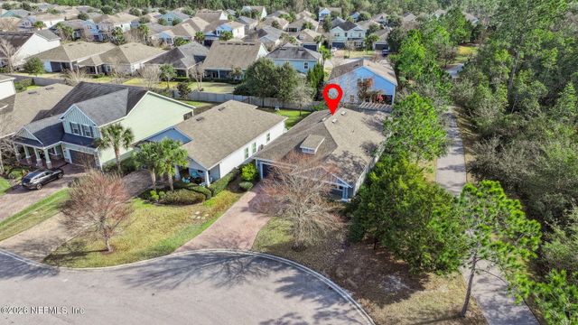 107 MOORINGS Court, St. Augustine, FL 32092