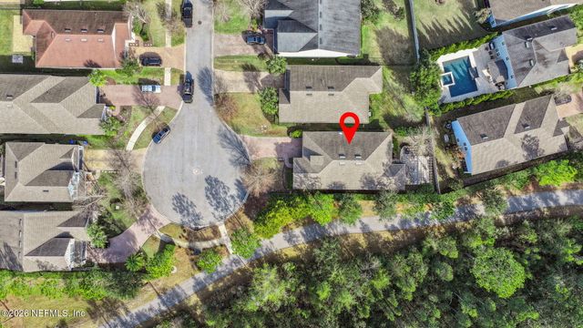 107 MOORINGS Court, St. Augustine, FL 32092