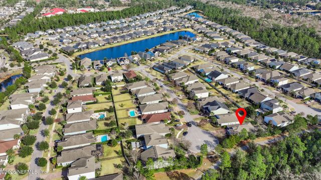 107 MOORINGS Court, St. Augustine, FL 32092