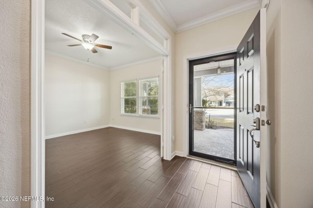 107 MOORINGS Court, St. Augustine, FL 32092