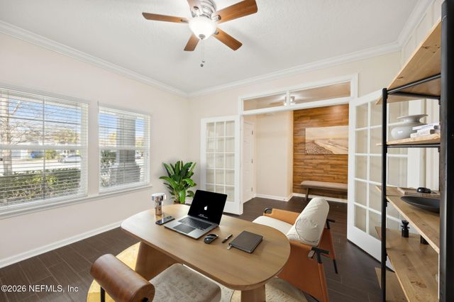 107 MOORINGS Court, St. Augustine, FL 32092