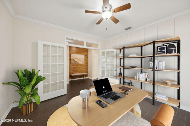 107 MOORINGS Court, St. Augustine, FL 32092