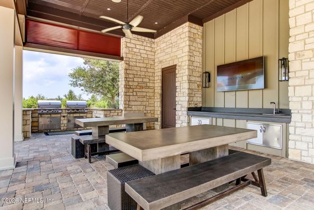 107 MOORINGS Court, St. Augustine, FL 32092