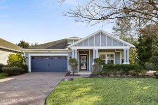 107 MOORINGS Court, St. Augustine, FL 32092