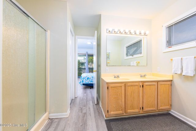 1037 Hampton Street, Corolla, NC 27927