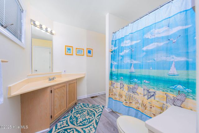 1037 Hampton Street, Corolla, NC 27927