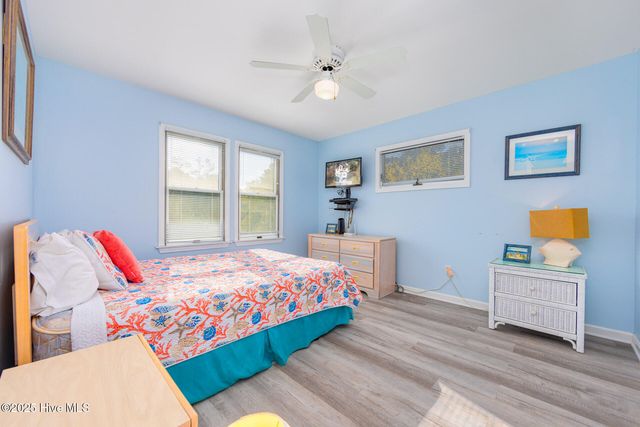 1037 Hampton Street, Corolla, NC 27927