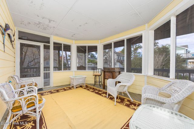 1037 Hampton Street, Corolla, NC 27927