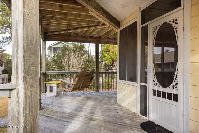 1037 Hampton Street, Corolla, NC 27927