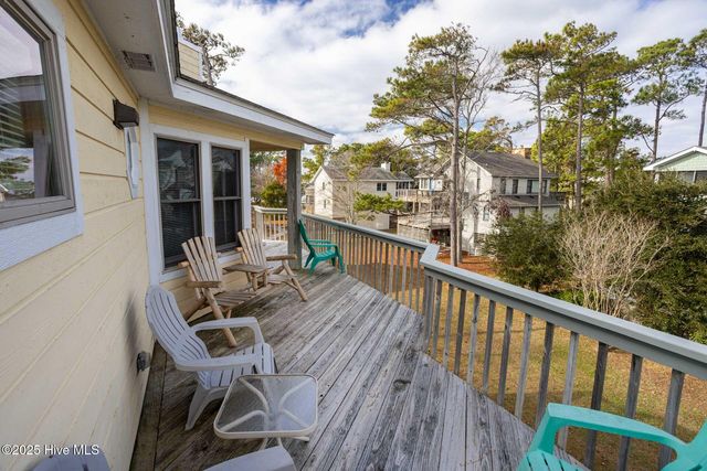 1037 Hampton Street, Corolla, NC 27927