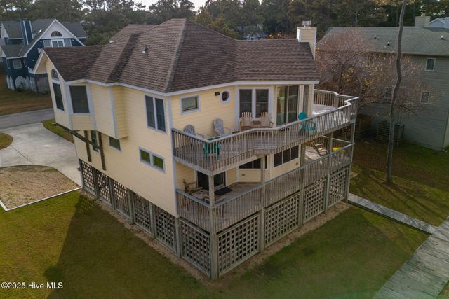 1037 Hampton Street, Corolla, NC 27927