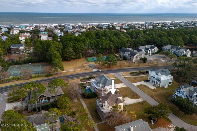 1037 Hampton Street, Corolla, NC 27927