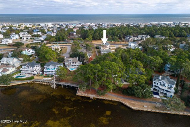 1037 Hampton Street, Corolla, NC 27927