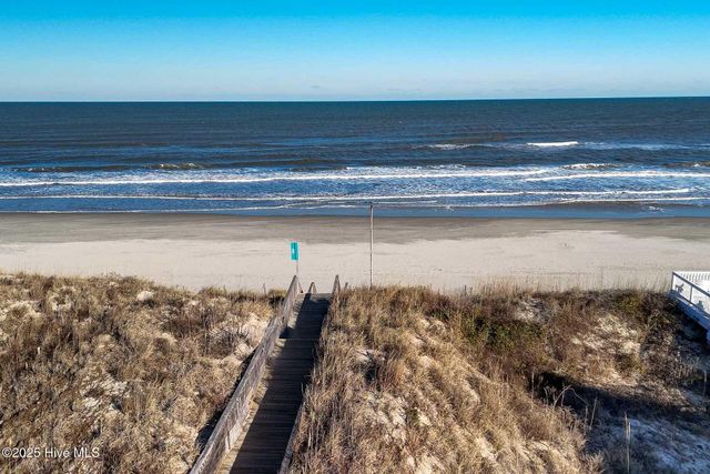 1037 Hampton Street, Corolla, NC 27927