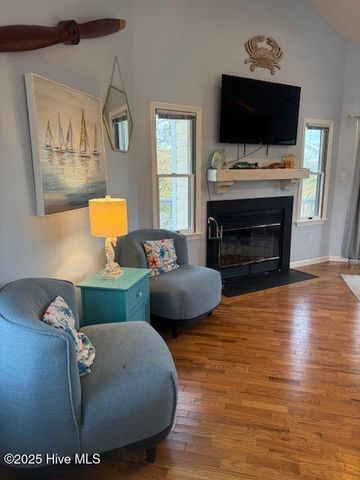1037 Hampton Street, Corolla, NC 27927