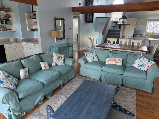 1037 Hampton Street, Corolla, NC 27927