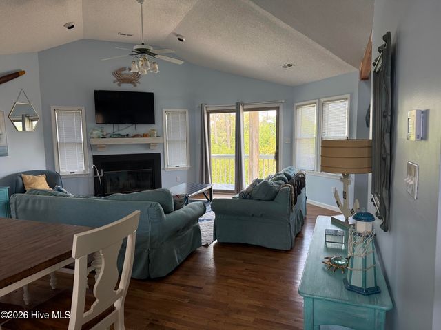 1037 Hampton Street, Corolla, NC 27927