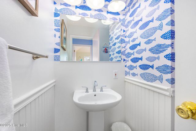 1037 Hampton Street, Corolla, NC 27927