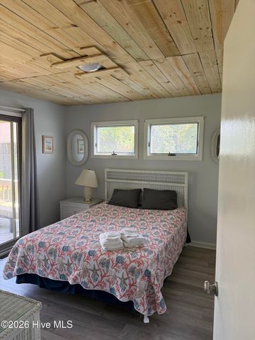 1037 Hampton Street, Corolla, NC 27927