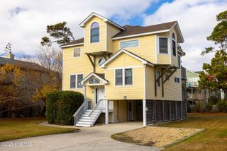 1037 Hampton Street, Corolla, NC 27927