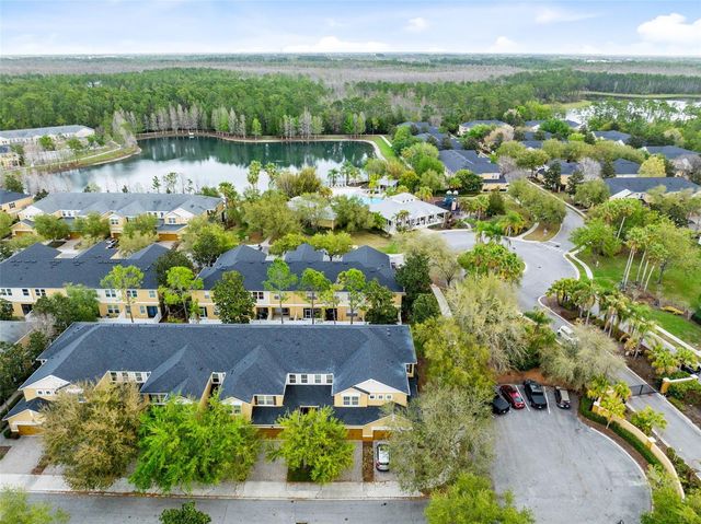 14215 DESERT HAVEN STREET 3507, Windermere, FL 34786