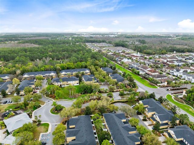 14215 DESERT HAVEN STREET 3507, Windermere, FL 34786