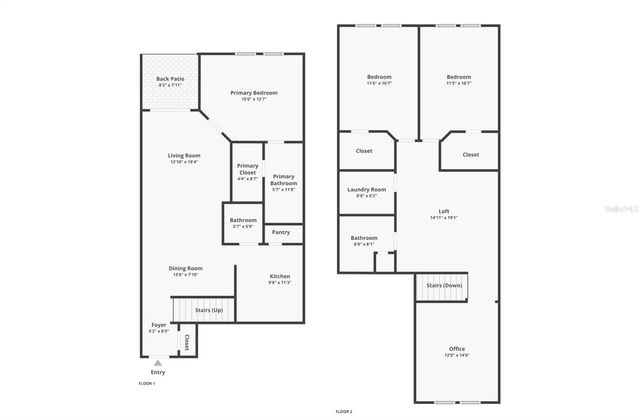 14215 DESERT HAVEN STREET 3507, Windermere, FL 34786