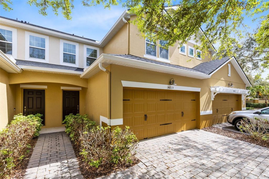 14215 DESERT HAVEN STREET 3507, Windermere, FL 34786