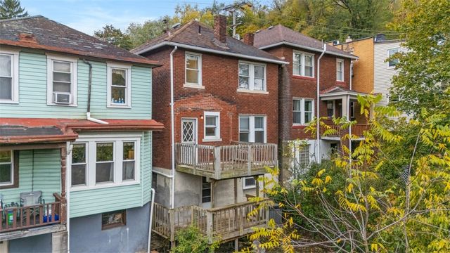 790 Highland Ave, Carnegie, PA 15106