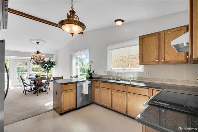 28046 Dowland Court, Warren, MI 48092