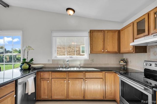 28046 Dowland Court, Warren, MI 48092
