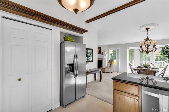 28046 Dowland Court, Warren, MI 48092