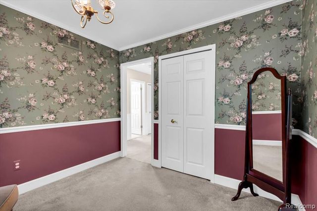 28046 Dowland Court, Warren, MI 48092