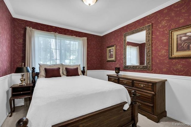28046 Dowland Court, Warren, MI 48092