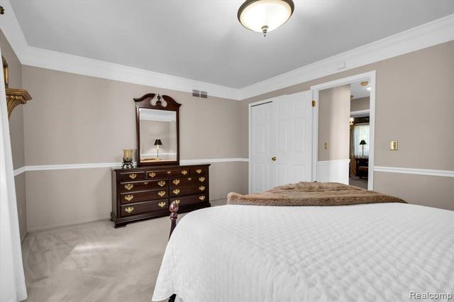28046 Dowland Court, Warren, MI 48092