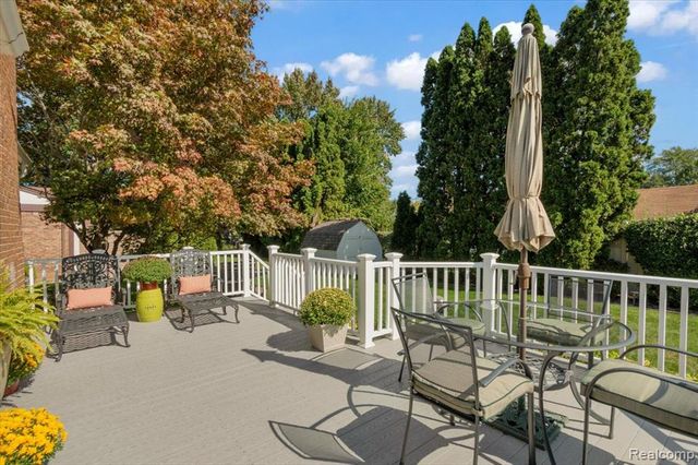 28046 Dowland Court, Warren, MI 48092