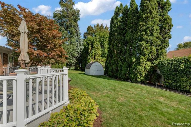 28046 Dowland Court, Warren, MI 48092
