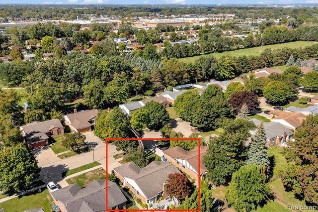 28046 Dowland Court, Warren, MI 48092