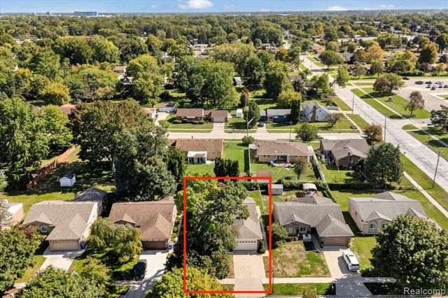 28046 Dowland Court, Warren, MI 48092