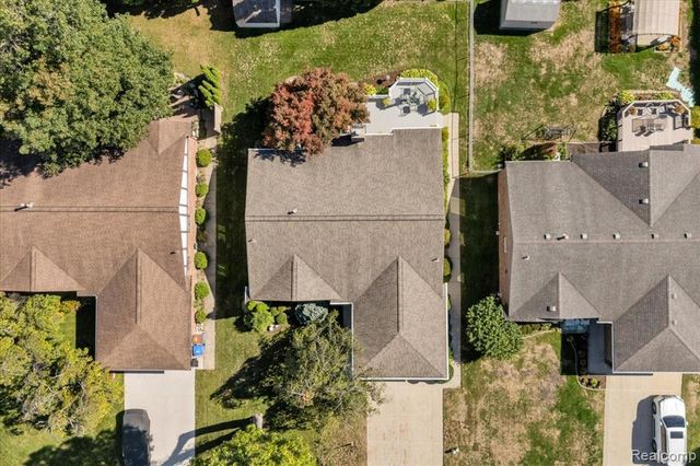 28046 Dowland Court, Warren, MI 48092