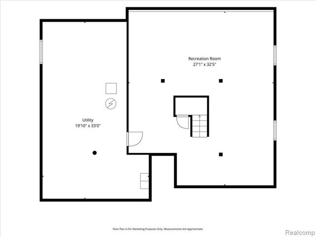 28046 Dowland Court, Warren, MI 48092
